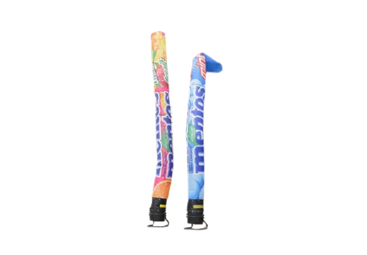 Mentos Skytube