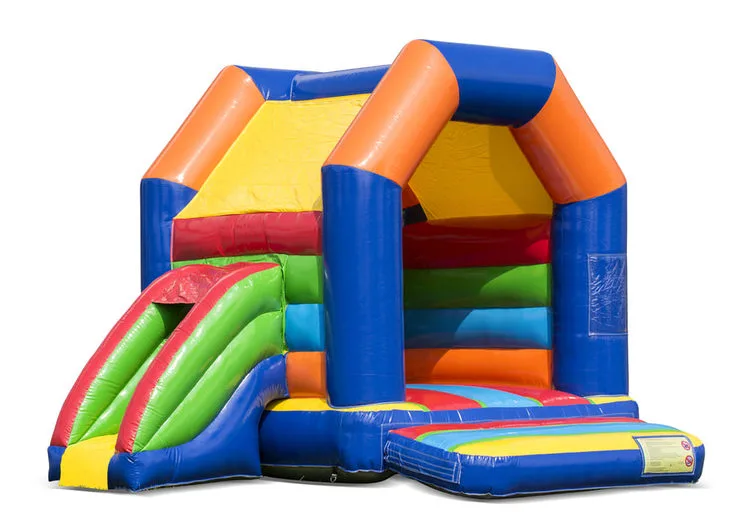 Midi Multifun Standard Bouncy Castle