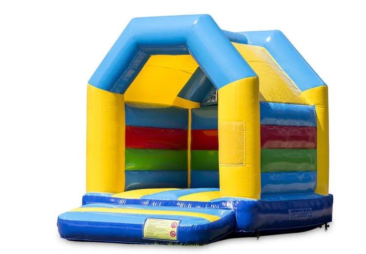 Midi Standard Bouncy Castle