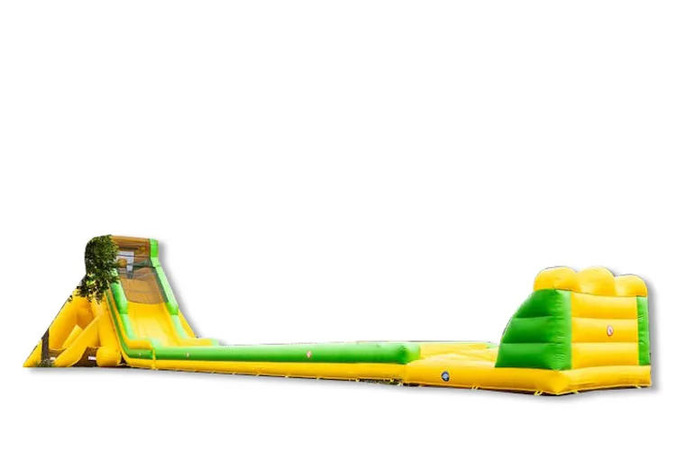 Monsterslide 46m