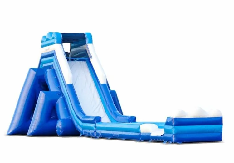 Monsterslide 8m