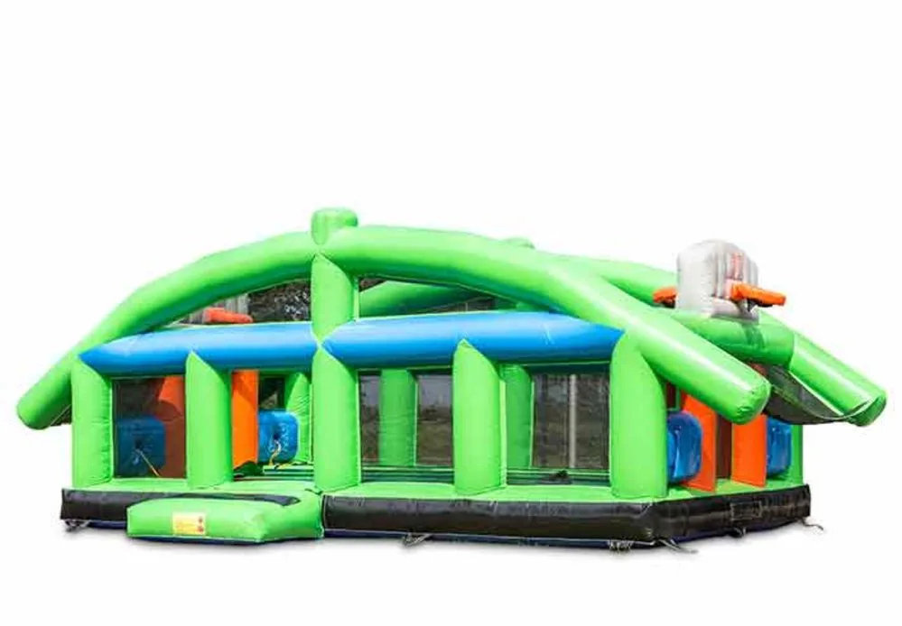 Multi Sports arena