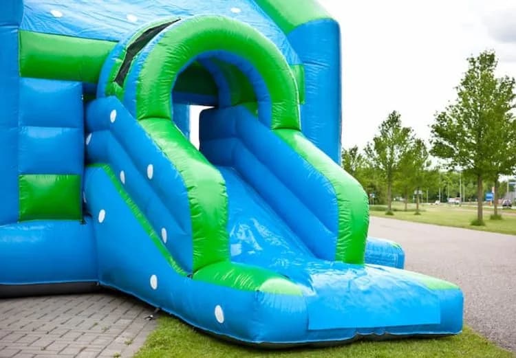 Sliding/climbing mat multifun