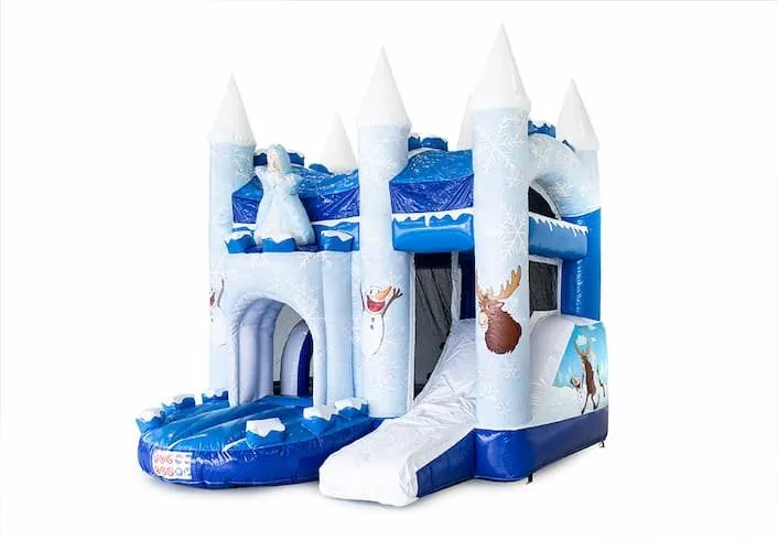 Multiplay L Ice