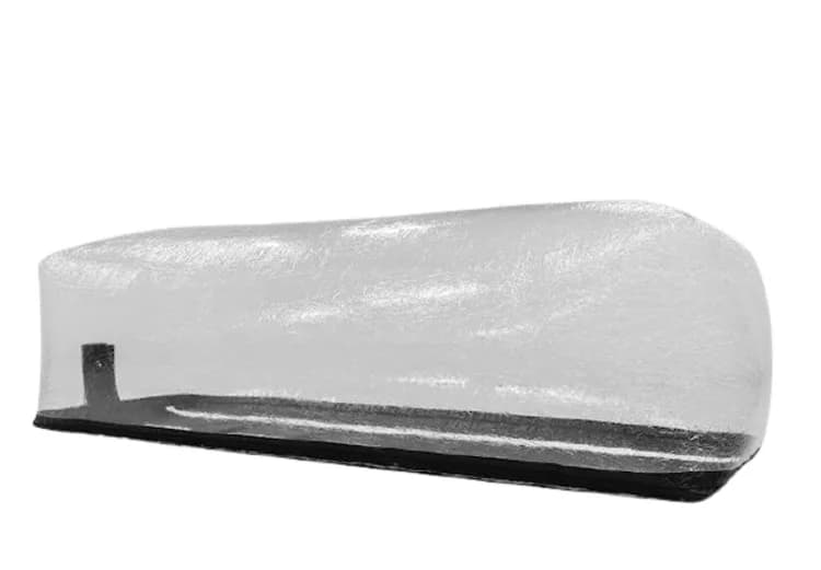 Car Capsule - 427 x 198 x 203 cm
