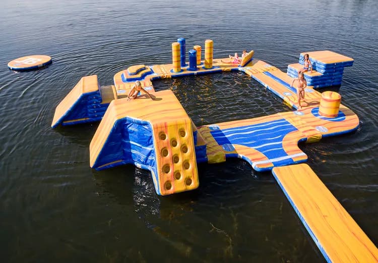 Waterpark 10x10