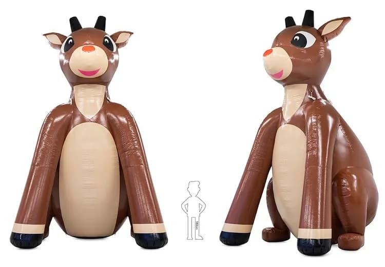 Reindeer 7m