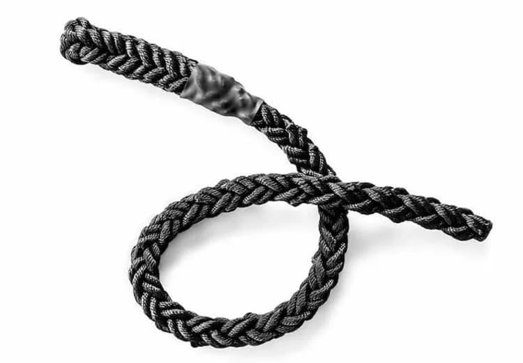 Rope rodeobull
