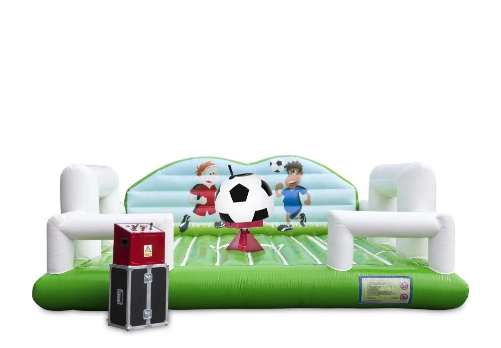 Football Simulator