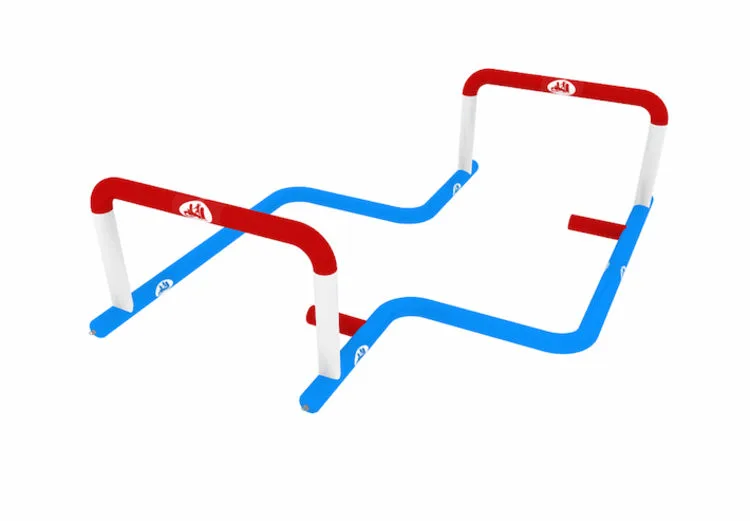 Sup - The Advanced Passage