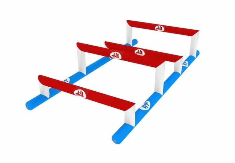 Sup - The Over Under