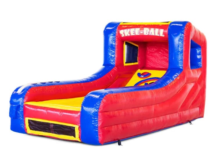Skee-Ball Game