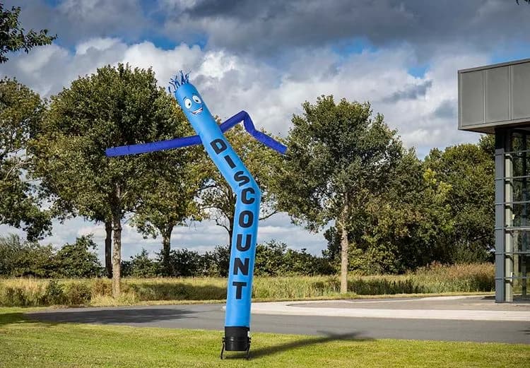 Basic Skydancer Discount blue