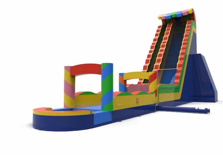 Slip n"slide S30 - All Colors