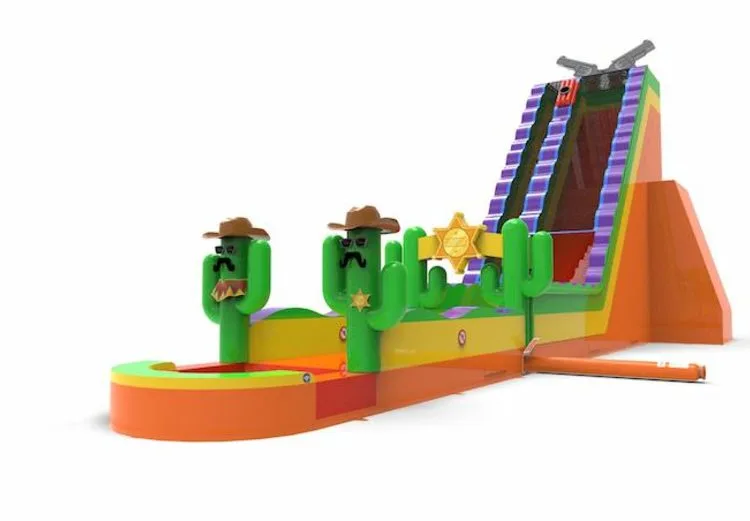 Slip n"slide S30 - Texas