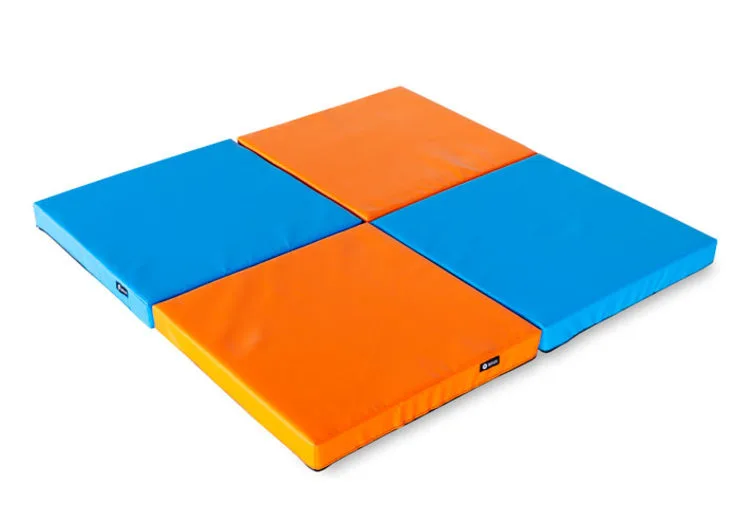 Softplay floor 1,2 x 1,2 x 0,7