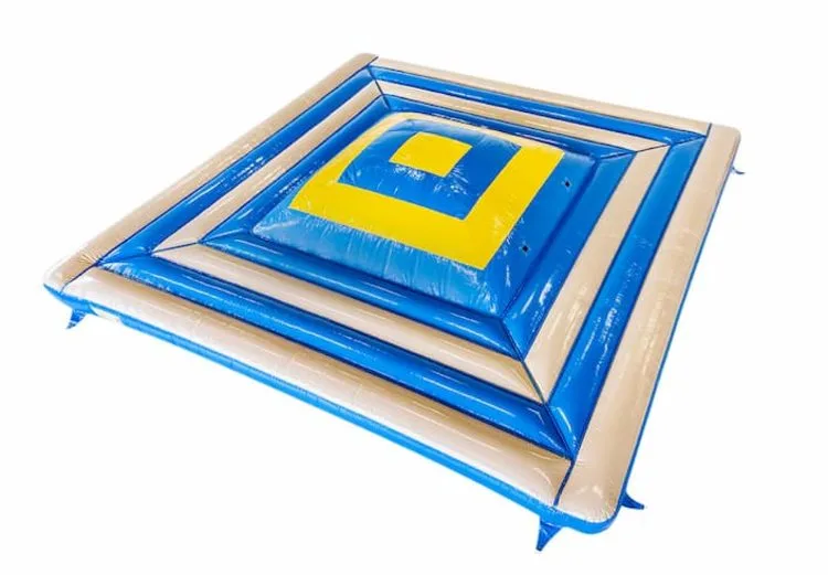 Airmountain open standard Bouncy Castle
