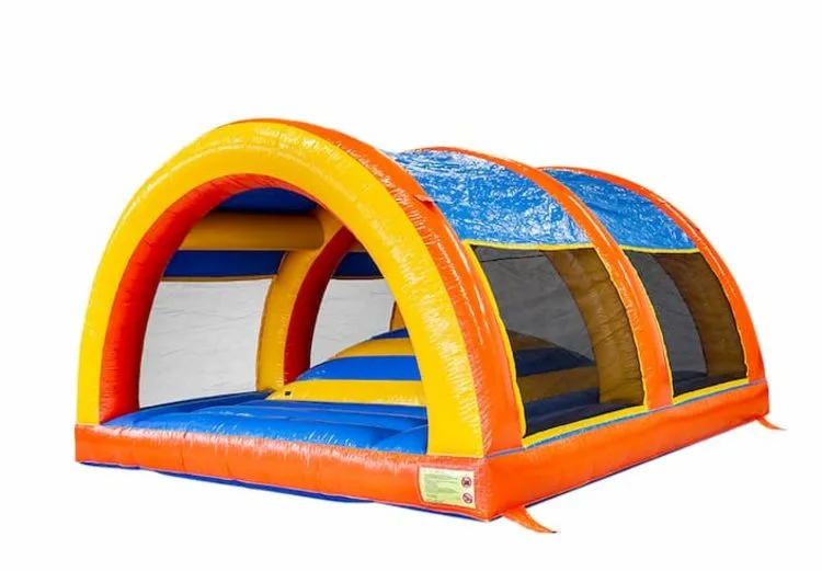 Airmountain with roof standard Bouncy Castle