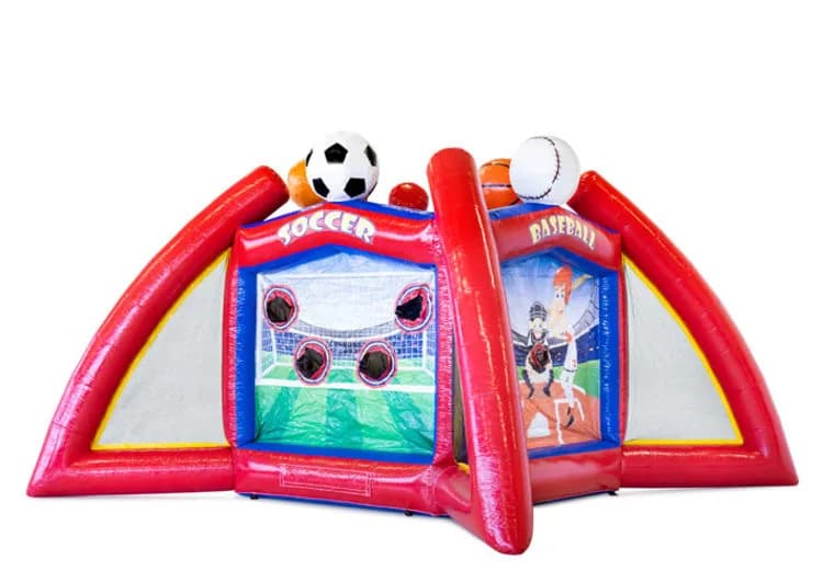 Sports Combo Game