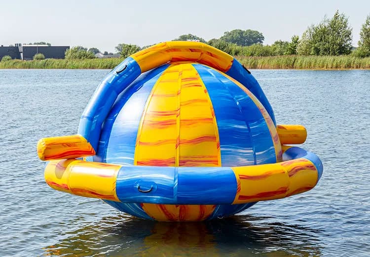 Water Ball