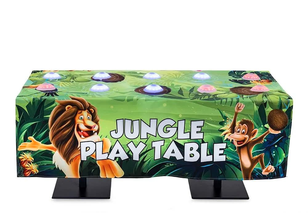 IPS Tablecloth