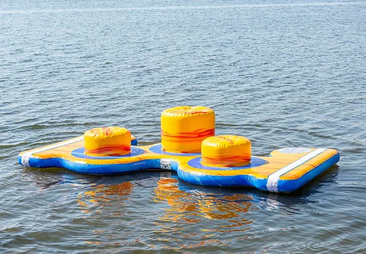 Floatpanel Roundabouts