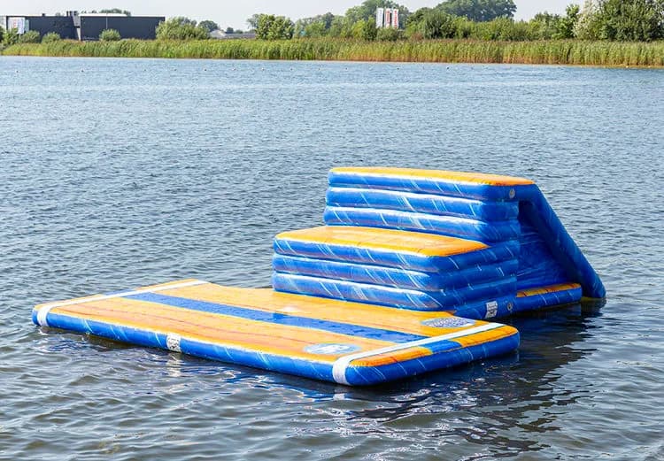 T-float Slide