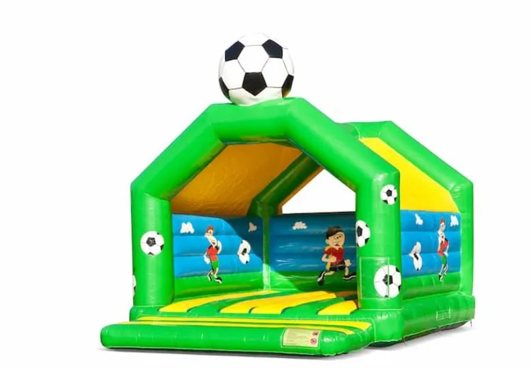 Football super
