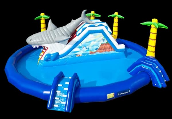 Waterworld Shark