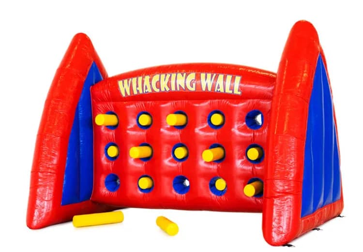 Whacking Wall