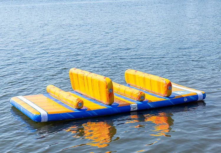 Floatpanel Walls