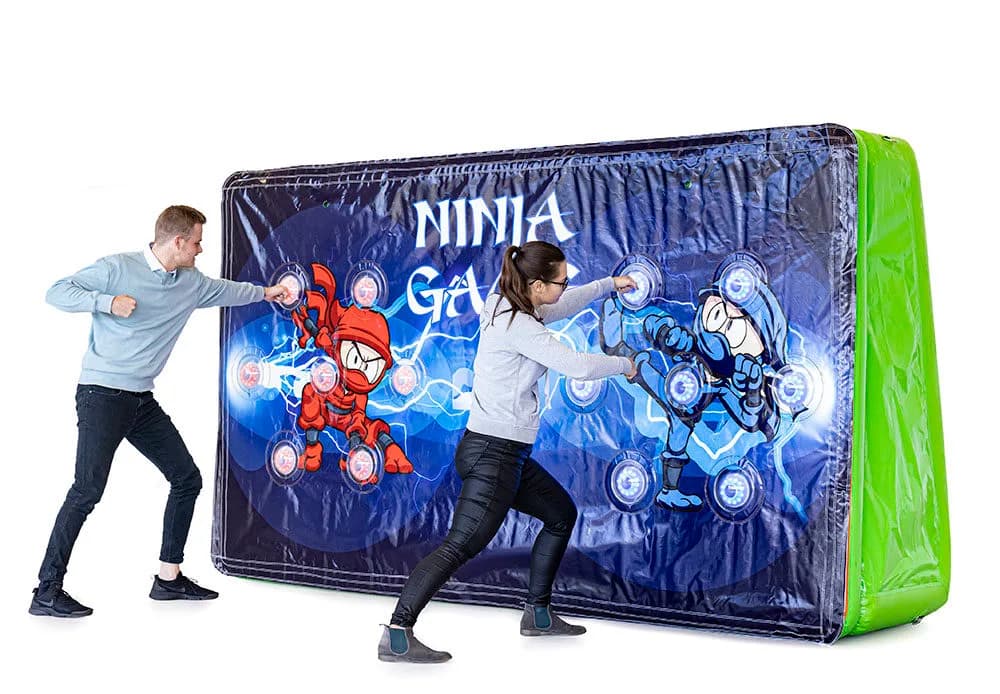 IPS Splash Wall