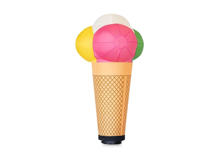 Skydancer Ice-cream