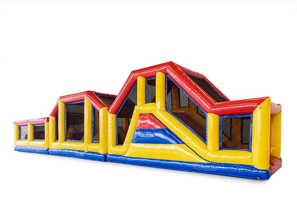 Modular Obstacle Course Standard 19.5M