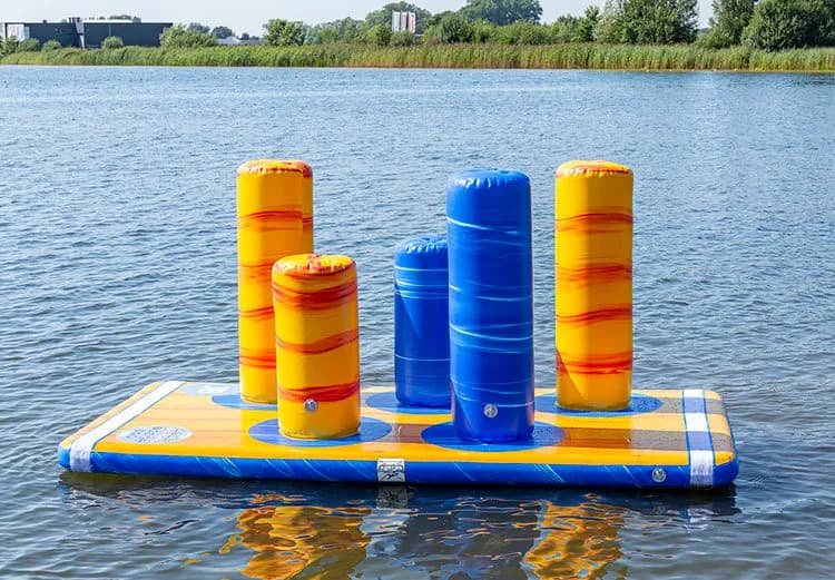Floatpanel Barricade