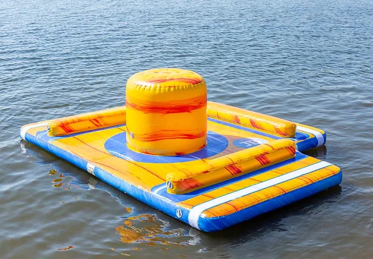 T-float Barricade