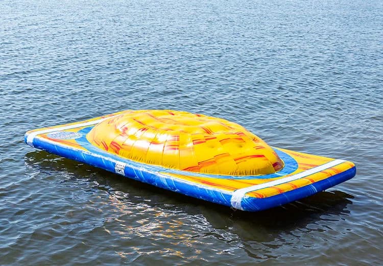 Floatpanel Airmountain