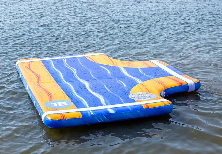 T-float Standard
