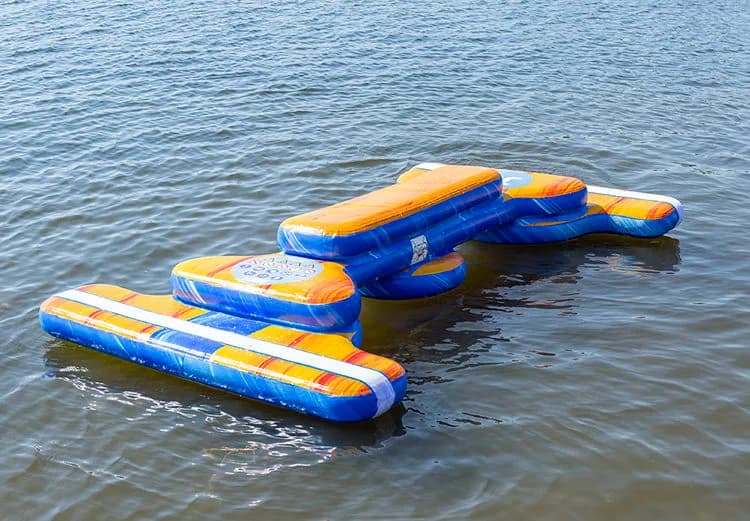 Floatpanel Balancer