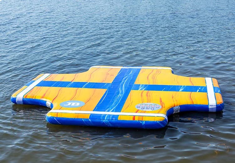 Crossfloat Standard