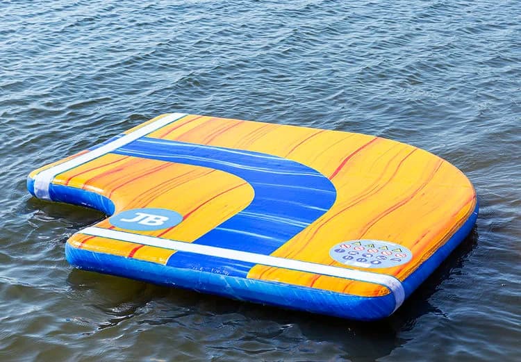 Cornerfloat Standard