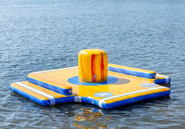 Crossfloat Barricade