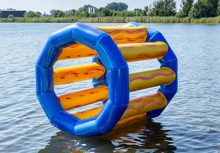 Air Roller 2m