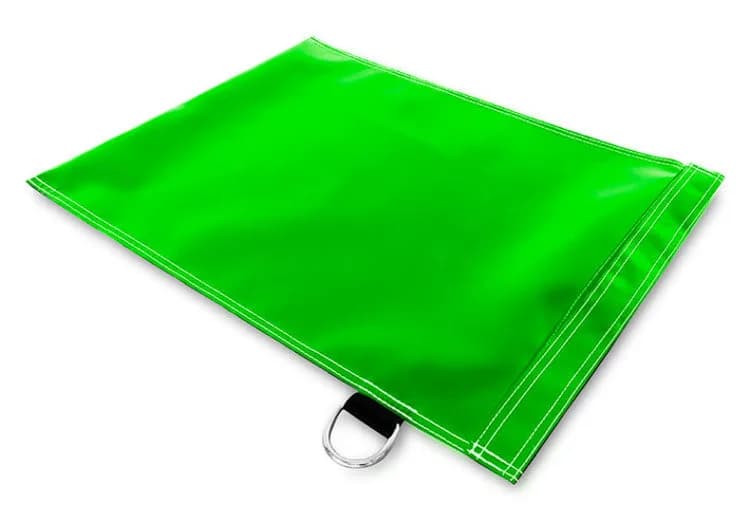 Sand bag Green