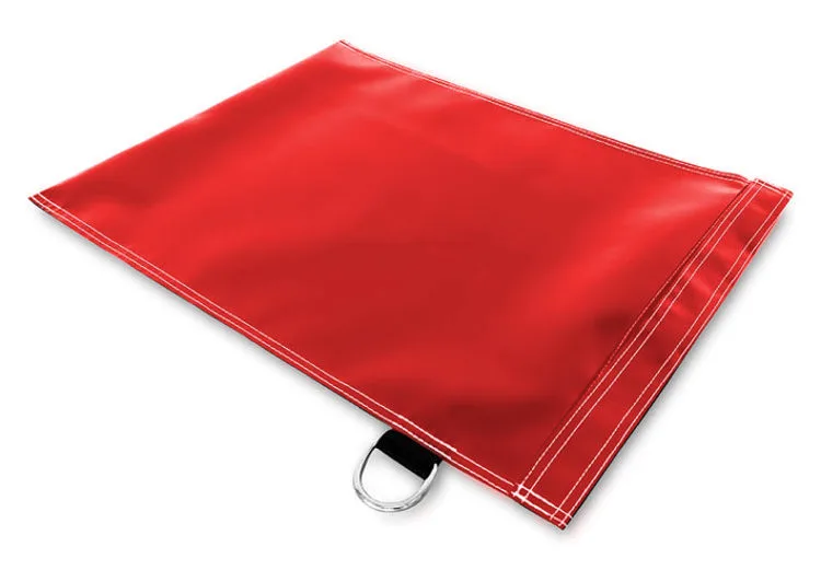 Sand Bag Red