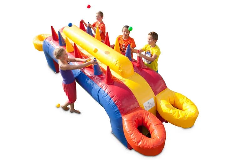 Air Ball