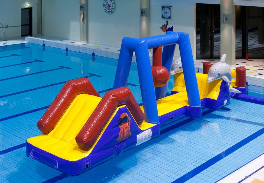 Aqua Run Marine 10m