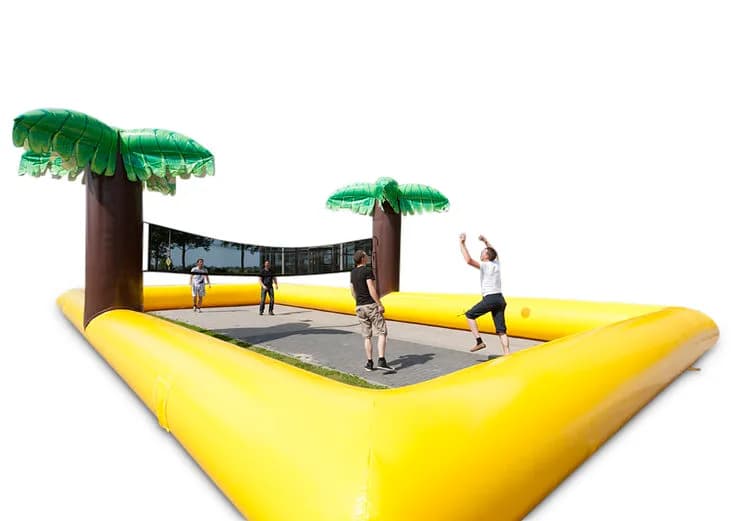 Beachvolley