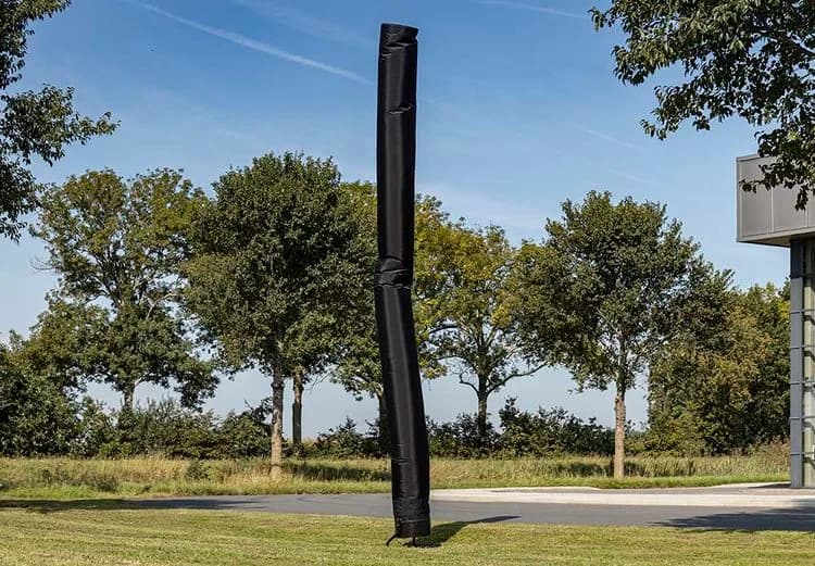 Skytube 6m black