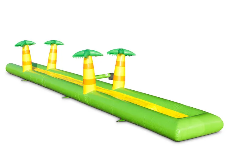 Belly slide Jungle 16m